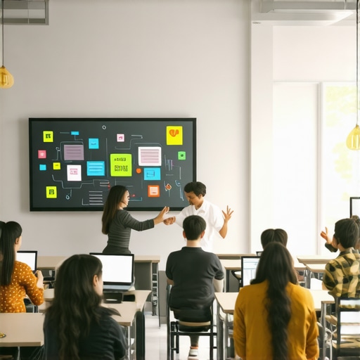 Kako Maistrsko U0denje Menja Svijet: Top 5 Trendova u 2024. Godini